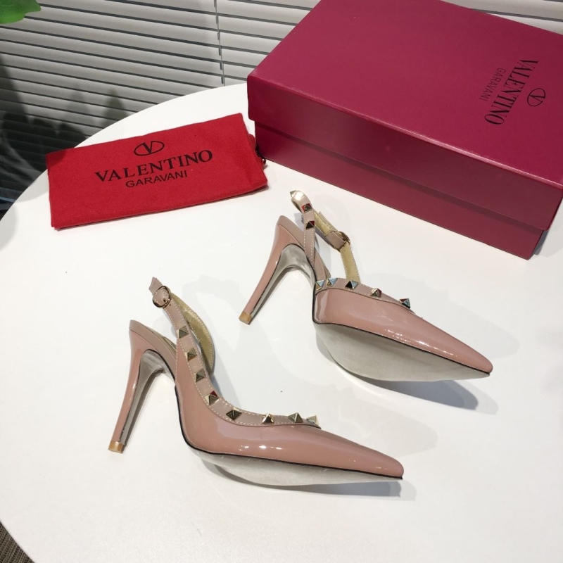 Valentino High Heels